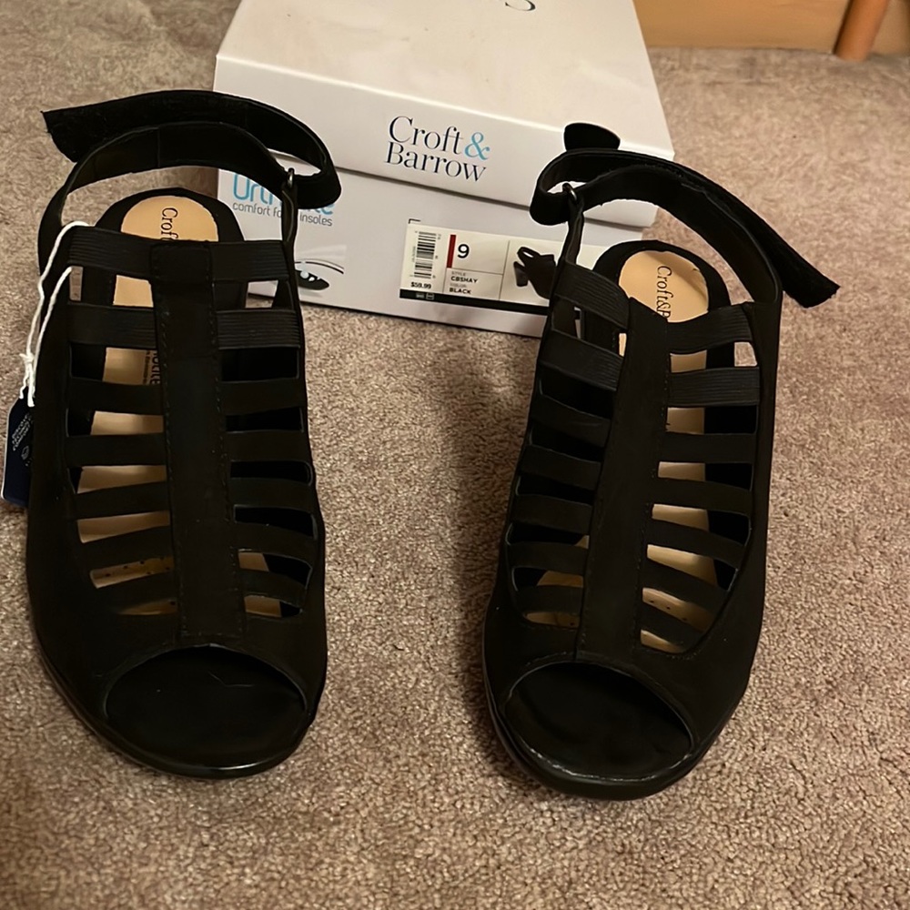 Dress Shoes